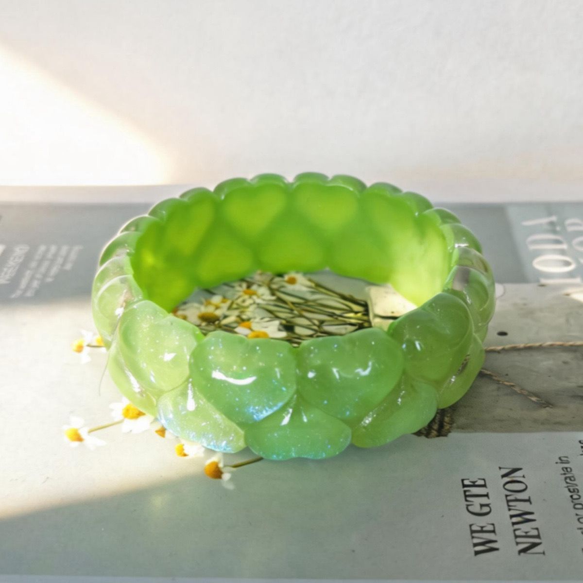 Confetti Bangles