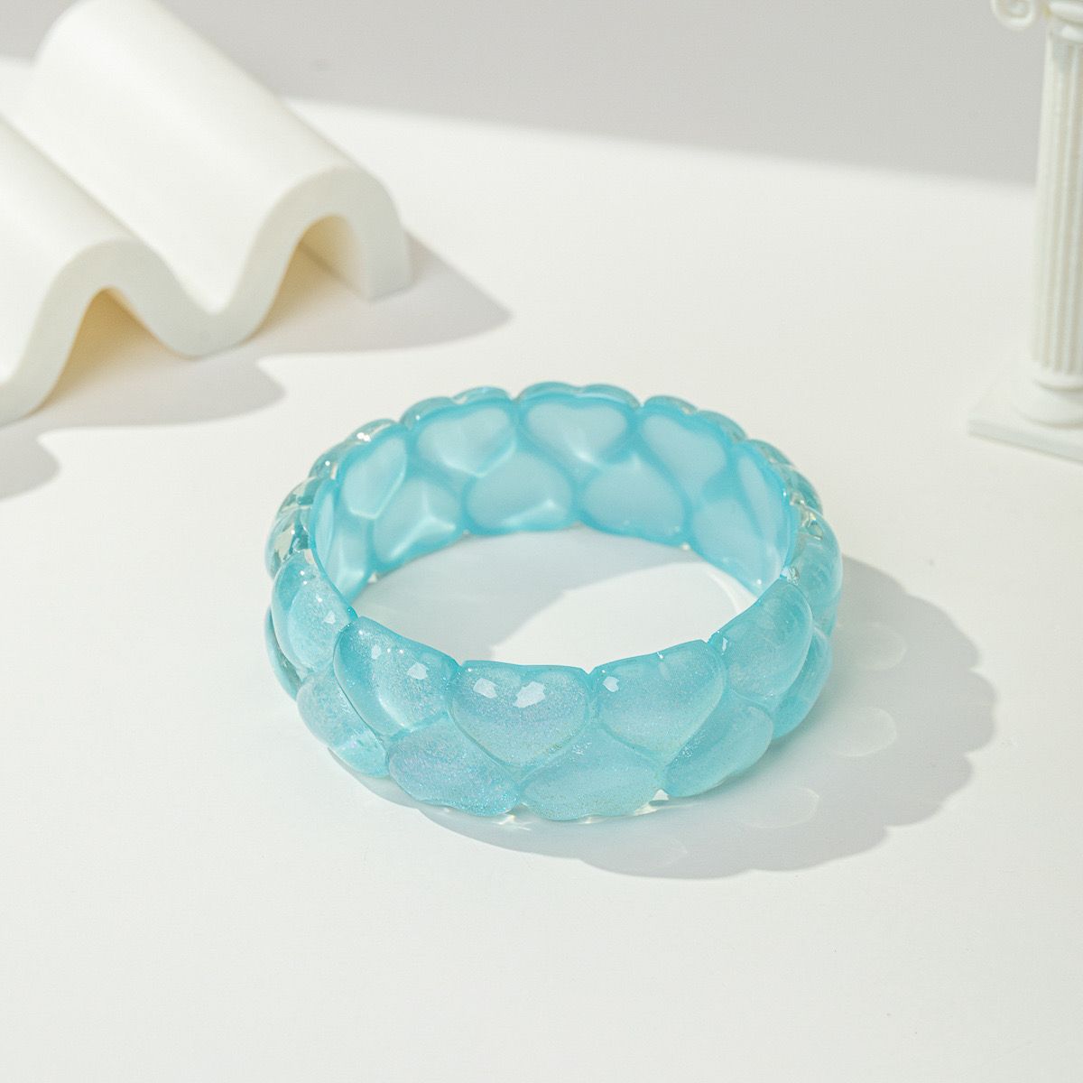 Confetti Bangles