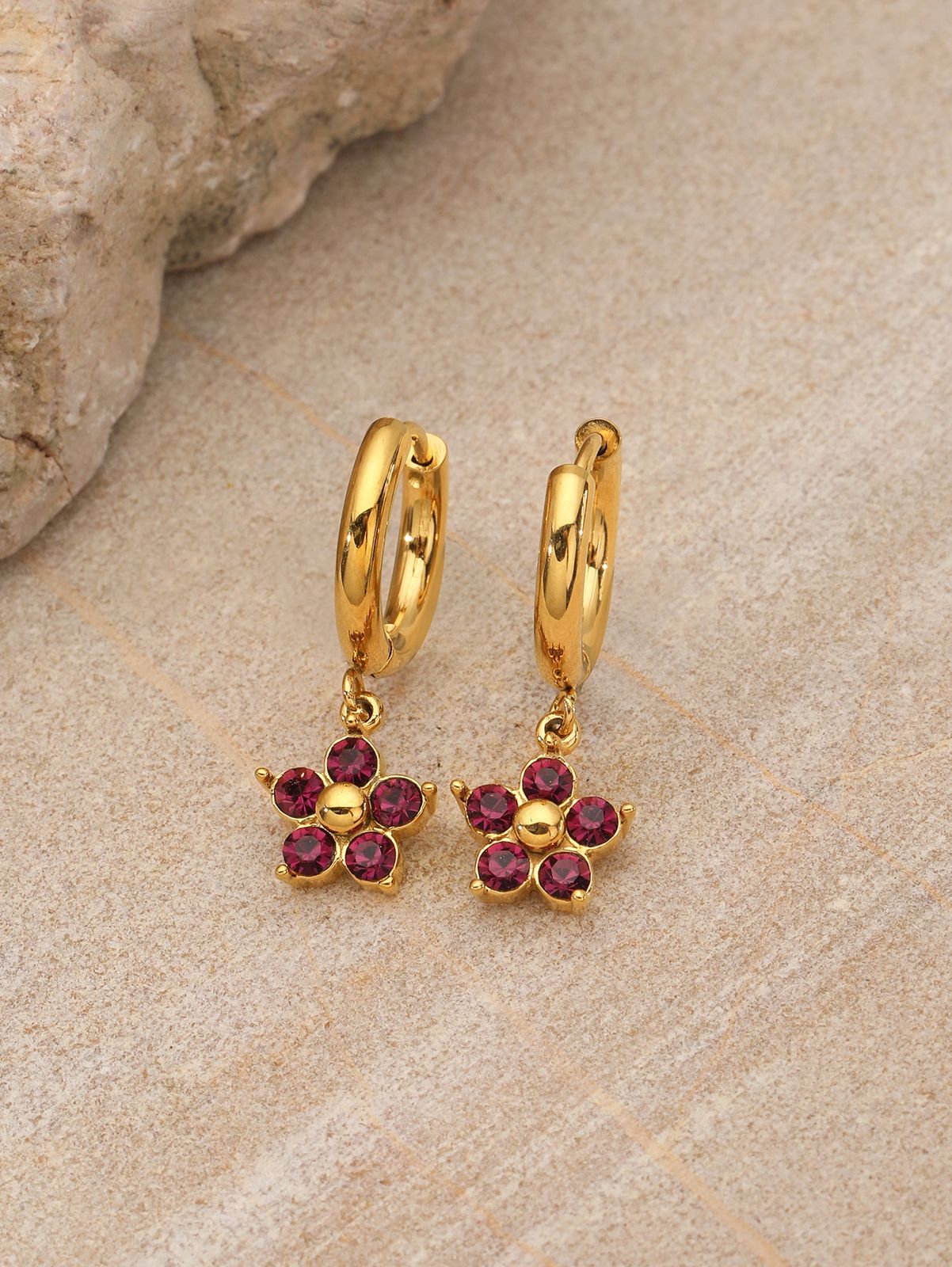 Bloom Earrings