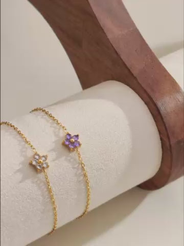 Fiora Bracelet